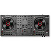 Характеристики DJ контроллер Numark NS4FX