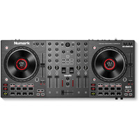 DJ контроллер Numark NS4FX