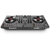 DJ контроллер Numark NS4FX