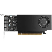 Видеокарта NVIDIA RTX A1000 PCIe 8GB GDDR6 128bit BLK