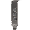 Видеокарта NVIDIA T400 (900-5G172-2540-000)