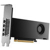 Видеокарта NVIDIA RTX 2000 Ada PCIe 16GB GDDR6 BLK (900-5G192-2240-000)