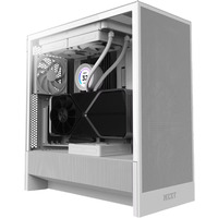 Корпус ПК NZXT H5 Flow (2024) (CC-H52FW-01)