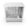 Корпус ПК NZXT H5 Flow (2024) (CC-H52FW-01)
