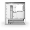 Корпус ПК NZXT H5 Flow RGB (CC-H52FW-R1)