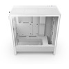 Корпус ПК NZXT H5 Flow RGB (CC-H52FW-R1)