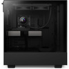 Система жидкостного охлаждения для ПК NZXT Kraken 240  (RL-KN240-B1)