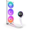 Система жидкостного охлаждения для ПК NZXT Kraken Elite 360 RGB (RL-KR36E-W2)
