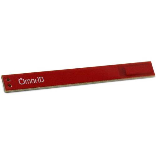 Характеристики RFID метка Omni-ID FIT 210 HT