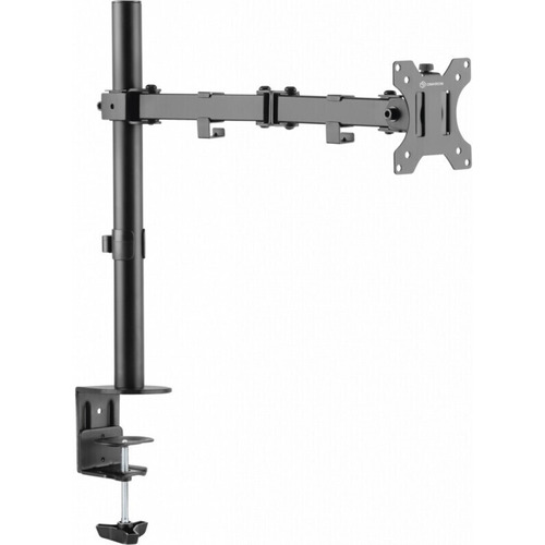 Кронштейн для монитора ONKRON D121E BLACK