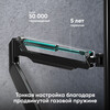 Кронштейн для мониторов ONKRON G100 BLACK