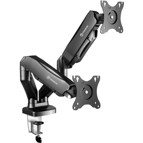 Кронштейн для 2 мониторов ONKRON G160 BLACK