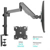 Кронштейн для монитора ONKRON G70 BLACK
