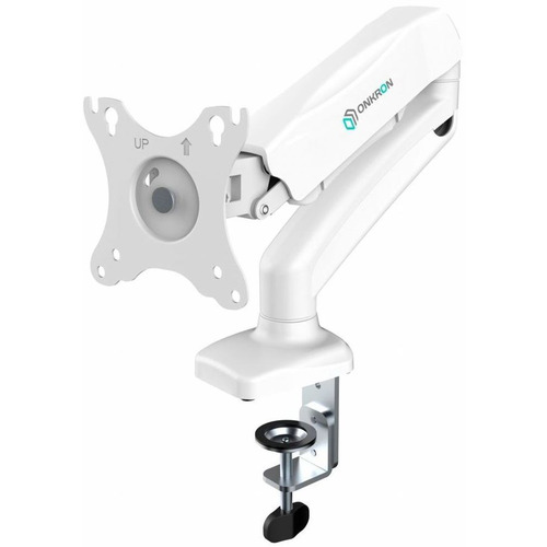 Кронштейн для мониторов ONKRON G80 WHITE