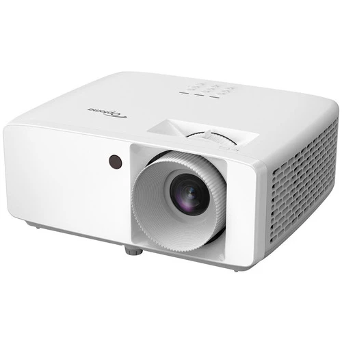 Лазерный проектор Optoma HZ146X-W