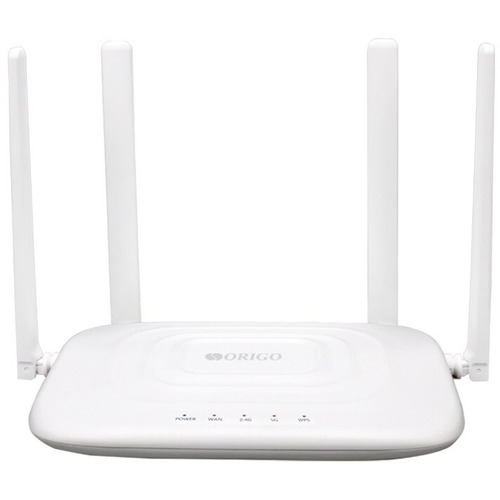 Маршрутизатор Origo OWR1230ACF/A1A