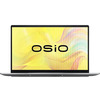 Ноутбук 16.1" Osio FocusLine F160a-013