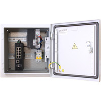 Коммутатор OSNOVO OS-331