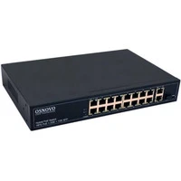 Коммутатор OSNOVO SW-61621 (300W)