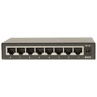 Коммутатор OSNOVO SW-70800