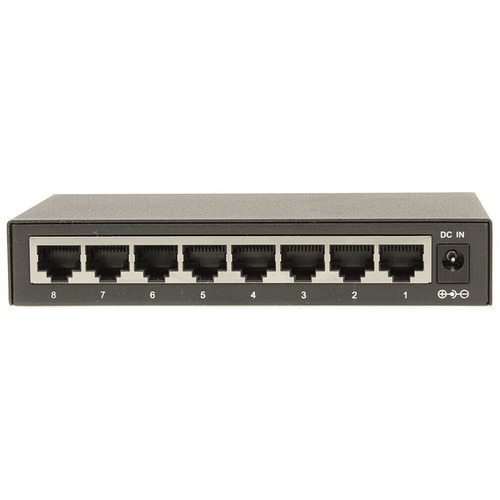 Коммутатор OSNOVO SW-70800