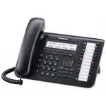 VoIP-телефон Panasonic KX-DT543RU-B