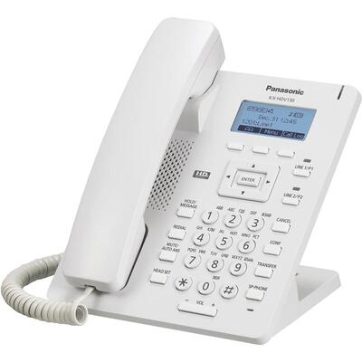 Характеристики VoIP-телефон Panasonic KX-HDV130RU