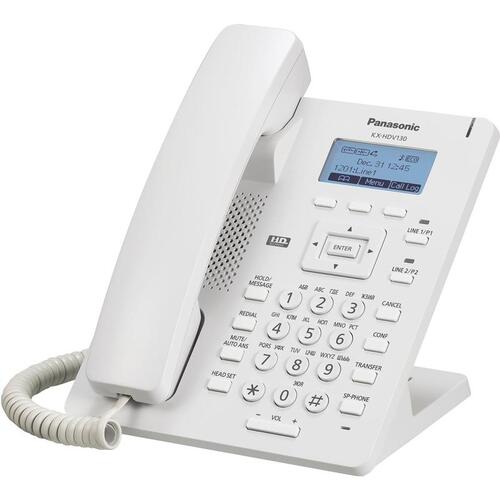 VoIP-телефон Panasonic KX-HDV130RU