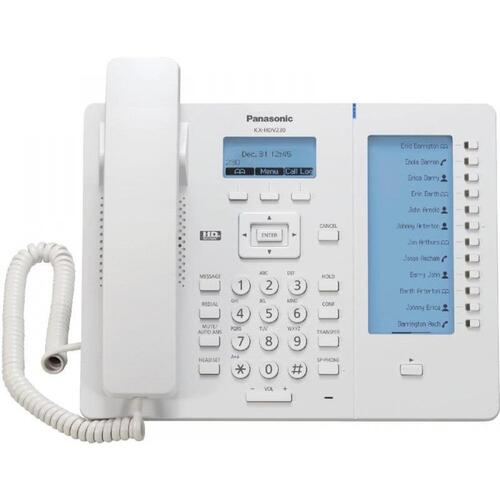 IP-телефон Panasonic KX-HDV230RU