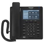 VoIP-телефон Panasonic KX-HDV330RUB