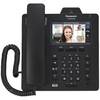VoIP-телефон Panasonic KX-HDV430RUB