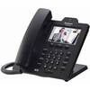 VoIP-телефон Panasonic KX-HDV430RUB