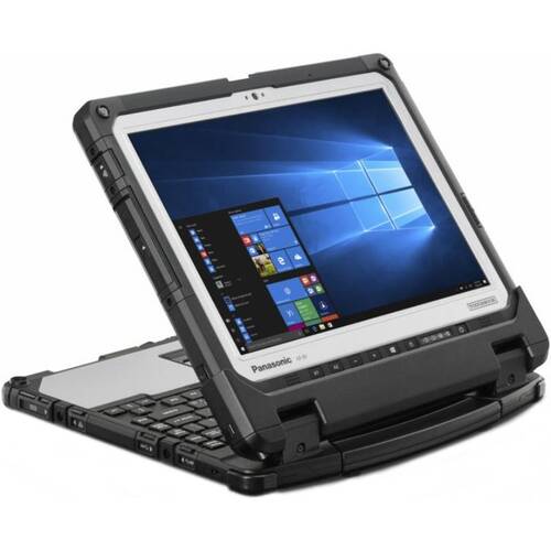 Ноутбук Panasonic ToughBook CF-33 CF-33AEHABT9