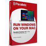 Электронный ключ Parallels Desktop 10 for Mac Retail Box Acad CIS