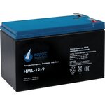 Аккумуляторная батарея Парус Электро HML-12-9