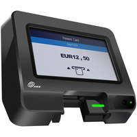 POS-терминал PAX IM20