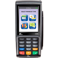 POS-терминал PAX S300