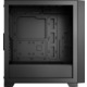 Характеристики Корпус ПК PCCooler C3D510 BK ARGB Midi-Tower