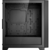 Корпус без блока питания PCCooler C3D510 BK