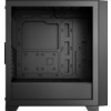 Корпус без блока питания PCCooler C3D510 BK