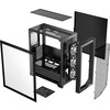 Корпус без блока питания PCCooler C3D510 BK