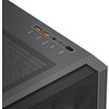 Корпус без блока питания PCCooler C3D510 BK