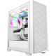 Корпус ПК PCCooler C3D510 WH ARGB (C3D510 WH ARGB)