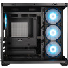Корпус без блока питания PCCooler C3T700 ARGB BK