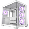 Корпус без блока питания PCCooler C3T700 ARGB WH