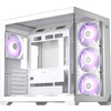 Корпус без блока питания PCCooler C3T700 ARGB WH