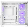Корпус без блока питания PCCooler C3T700 ARGB WH