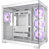 Корпус без блока питания PCCooler C3T700 ARGB WH
