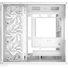 Корпус без блока питания PCCooler C3T700 ARGB WH