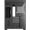 Корпус без блока питания PCCooler C3T700 BK